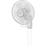  壁掛け扇風機