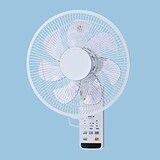  壁掛け扇風機 リモコンタイプ