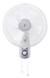  壁掛け扇風機