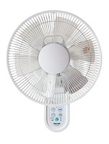  壁掛け扇風機 フルリモコン