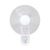  30cm壁掛けフルリモコン扇風機