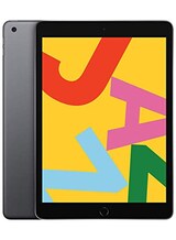  Apple iPad (第７世代)