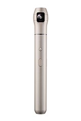  360度カメラ IQUI【2020年グッドデザイン賞受賞】