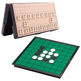  将棋 リバーシ 二つセット