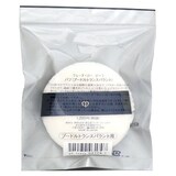  プードル トランスパラント用 専用パフ
