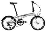  折りたたみ自転車 2021年モデル Link A7