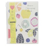  House Keeping Book 旬果（しゅんか）