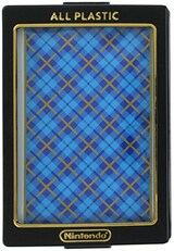  トランプ ナップ 1051 （藍）