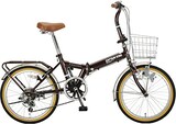  折りたたみ自転車 ファスター