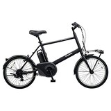   折りたたみ電動自転車 ベロスターミニ