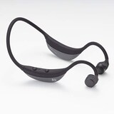  FIT ワイヤレス骨伝導イヤホン