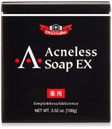  【医薬部外品】薬用アクネレスソープEX