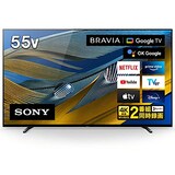  55V型 有機ELテレビ ブラビア