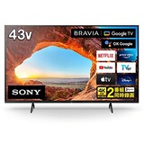  BRAVIA（ブラビア）4K液晶テレビ X85Jシリーズ