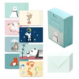  メッセージカード