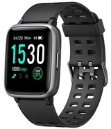  スマートウォッチ  ストップウォッチ機能付き