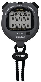 SOLER INDUSTRIAL 工業用ストップウォッチ