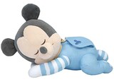  ディズニー いっしょにねんね すやすやメロディ ベビーミッキー