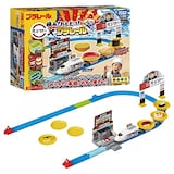 極み！おとどけ！スシローＸプラレール