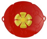  クッキングフラワー M レッド