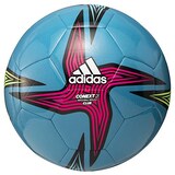  サッカーボール コネクト21 3号球 青色