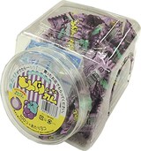  どんぐり フーセンガム 