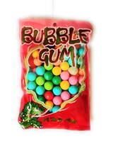  ガムマシン用リフィル バブルガム