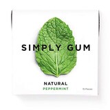  Simply Gum シンプリーガム