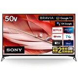  50V型液晶テレビ ブラビア