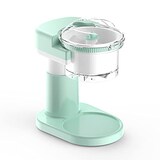  電動かき氷機
