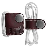  イヤホンホルダークリップ付きイヤホンケース