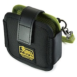  イヤフォン用キャリングケース