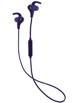  Bluetooth スポーツ用ワイヤレス カナル型イヤホン