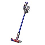  掃除機 コードレス Dyson V8 fluffy