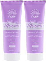 moomo（ムーモ）120g×2本