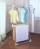  室内多機能ものほし エブリランドリー