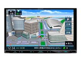  彩速ナビ 8型
