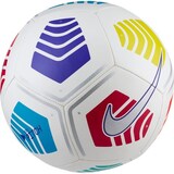  サッカーボール ホワイト 4号