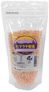  ヒマラヤ岩塩