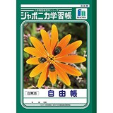  ジャポニカ学習帳 B5判   10冊セット