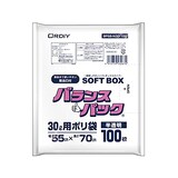  ゴミ袋　バランスパック
