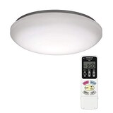  LEDシーリングライト