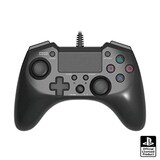  【連射機能搭載】ホリパッドFPSプラス for PS4 ブラック