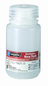  広口丸形ボトル 125ml 