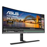  ProArt PA34VCプロフェッショナル液晶ディスプレイ 34.1型