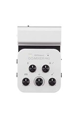 GO:MIXER PRO Audio Mixer for Smartphones