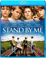  スタンド・バイ・ミー Blu-ray