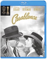  カサブランカ Blu-ray