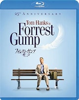  フォレスト・ガンプ Blu-ray