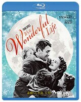  素晴らしき哉、人生! Blu-ray
